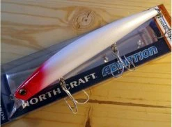 North Craft Adration 125mm | 20g Hard Baits