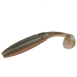 Lures Noeby NBL SW5019S Soft Lure 10cm/9g, 5pcs/pkt 22 Lures Noeby NBL SW5019S Soft Lure 10cm/9g, 5pcs/pkt