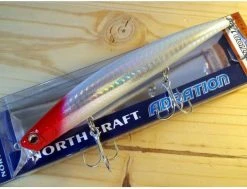 North Craft Adration 125mm | 20g Hard Baits