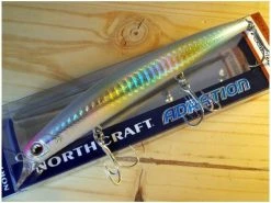 North Craft Adration 125mm | 20g Hard Baits