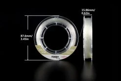 Noeby Nonsuch Fluorocarbon Fishing Line 150M | 14lb-32lb