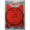Line Halco Wire Shark Trace 1M,100lb-150lb
