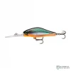 Rapala Shadow Rap Jack Deep Jerkbait | Size: 4cm | 4g Finess Lures 2 Rapala Shadow Rap Jack Deep Jerkbait | Size: 4cm | 4g Finess Lures