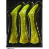 Headbanger Shad Replacement Tails 16cm/6" Lures 1 Headbanger Shad Replacement Tails 16cm/6" Lures