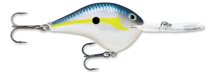 Rapala DT-20 | Size: 7cm | 25g, 1pcs/pkt 4 Rapala DT-20 | Size: 7cm | 25g, 1pcs/pkt