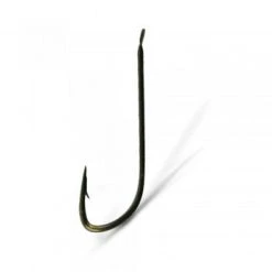 VMC ROUND MATCH FINE WIRE,FLATTED 7040BK SIZE 6-12, Hooks