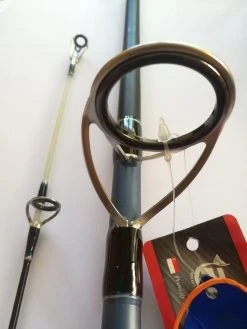 Pioneer Adrift Type B Spinning Rod Fishing Rods