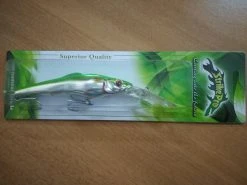 StrikePro Challenger X Hard Lure 11-8.7cm/23-11g,1pcs/pkt