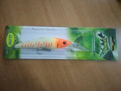 StrikePro Challenger X Hard Lure 11-8.7cm/23-11g,1pcs/pkt