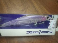 MajorCraft Zoner SP Minnow 110 ZM110SP-R | 20g