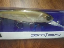 MajorCraft Zoner SP Jerkbait 110 ZJ110SP-R | 27g Lures