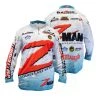 Zman Tshirt & Jersey Z-Man Tournament Jersey