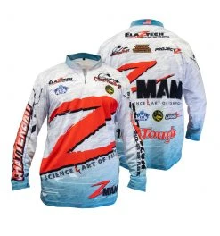 Zman Tshirt & Jersey Z-Man Tournament Jersey