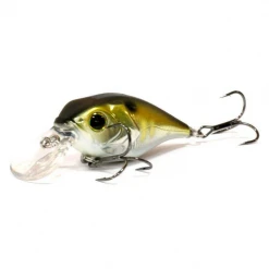 MajorCraft Zoner S Crank 55 Hard Crankbait ZC55S-R | 12g Lures 9 MajorCraft Zoner S Crank 55 Hard Crankbait ZC55S-R | 12g Lures