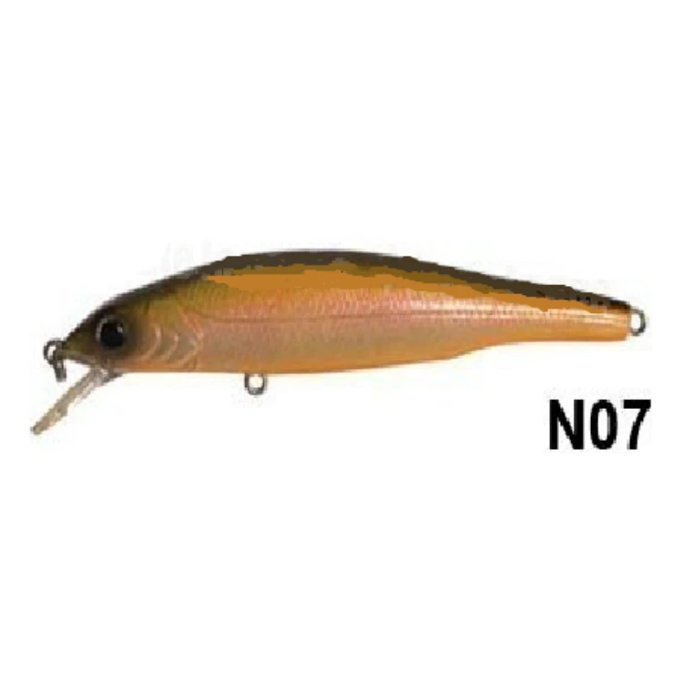 MajorCraft Zoner SP Minnow 90 ZM90SP | 11g Lures 3 MajorCraft Zoner SP Minnow 90 ZM90SP | 11g Lures