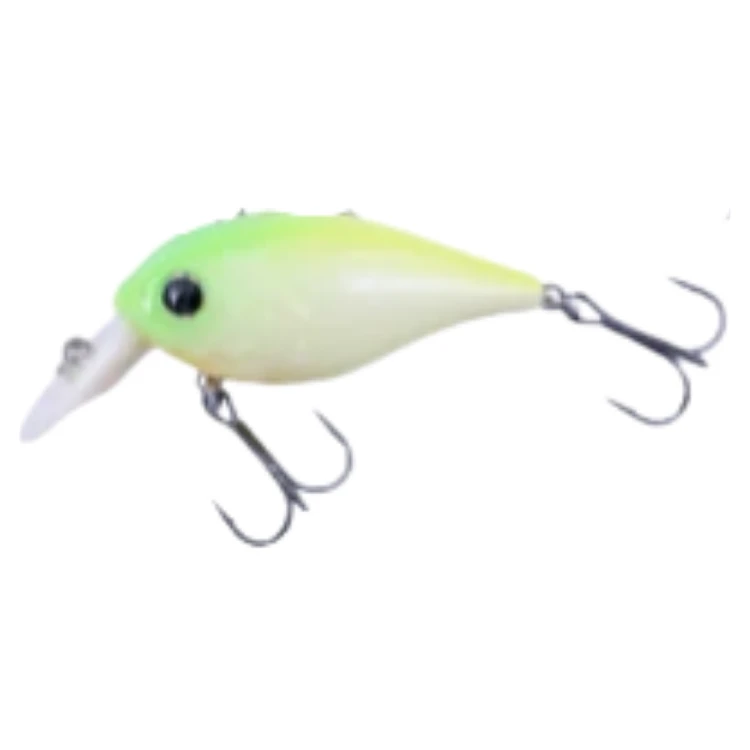 MajorCraft Zoner S Crank 55 Hard Crankbait ZC55S | 11g Lures 12 MajorCraft Zoner S Crank 55 Hard Crankbait ZC55S | 11g Lures