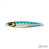 Daiwa Samurai Jig (with Hook) | Size: 75mm | 20g Lures