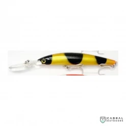 Lucana Falcon 120 Hard Lure | Size: 120mm | 20g