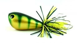 Lures Factory Triton Jumper Frog 4.5cm/11g, 1pcs/pkt