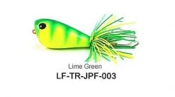 Lures Factory Triton Jumper Frog 4.5cm/11g, 1pcs/pkt