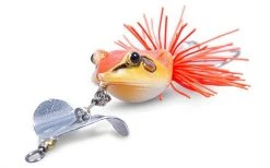 Lures Factory Bufo Kero Kero Frog 50mm | 8.5g 15 Lures Factory Bufo Kero Kero Frog 50mm | 8.5g