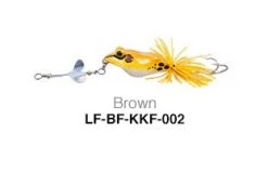 Lures Factory Bufo Kero Kero Frog 50mm | 8.5g 11 Lures Factory Bufo Kero Kero Frog 50mm | 8.5g