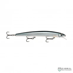 Finess Fishing Rapala MAXRAP Hard Lure | Size: 13cm | 15g