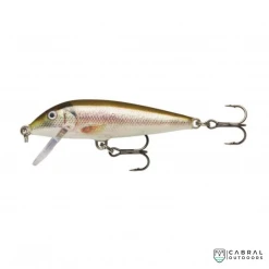 Rapala Countdown Hard Lure | Size: 3cm-5cm
