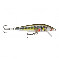 Rapala Original Floater | Size: 5cm | 3g Finess Lures