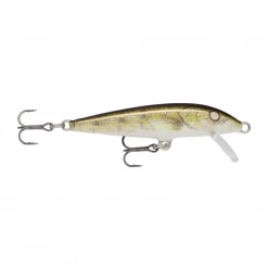 Rapala Original Floater | Size: 5cm | 3g Finess Lures