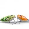 Lures Factory Mega Frox Liza Green 7.5cm | 16g | 1pcs/pck