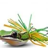 Lures Factory Triton Lotus Frog 5cm/10g, 1pcs/pkt
