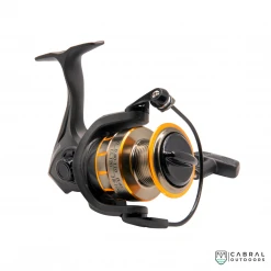 Lucana Reno II 800- 4000 Spinning Reel