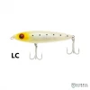 Zerek Gecko Topwater Hard Lure | Size: 115mm | 29g Lures