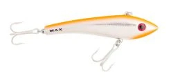 Halco Max 110 Hard Lure 110mm/30g,1pcs/pkt Lures