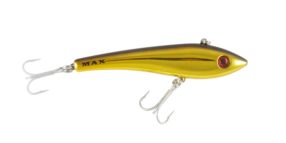 Halco Max130 Hard Lure 130mm/80g,1pcs/pkt 5 Halco Max130 Hard Lure 130mm/80g,1pcs/pkt