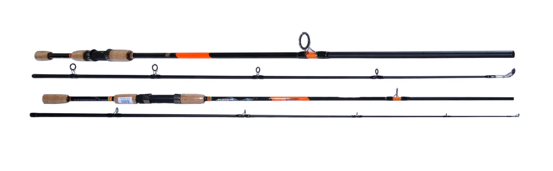 Mitchell Fluid Spinning Rod 8ft - 10ft Fuji Guide