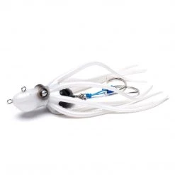 Lures MUSTAD INKVADER OCTOPUS JIG 60g