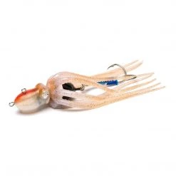 Lures MUSTAD INKVADER OCTOPUS JIG 60g