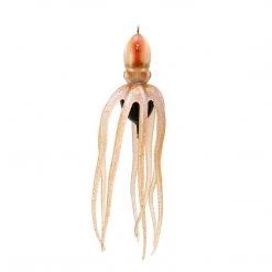Lures MUSTAD INKVADER OCTOPUS JIG 60g