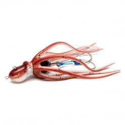 Lures MUSTAD INKVADER OCTOPUS JIG 60g