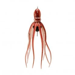 Lures MUSTAD INKVADER OCTOPUS JIG 60g