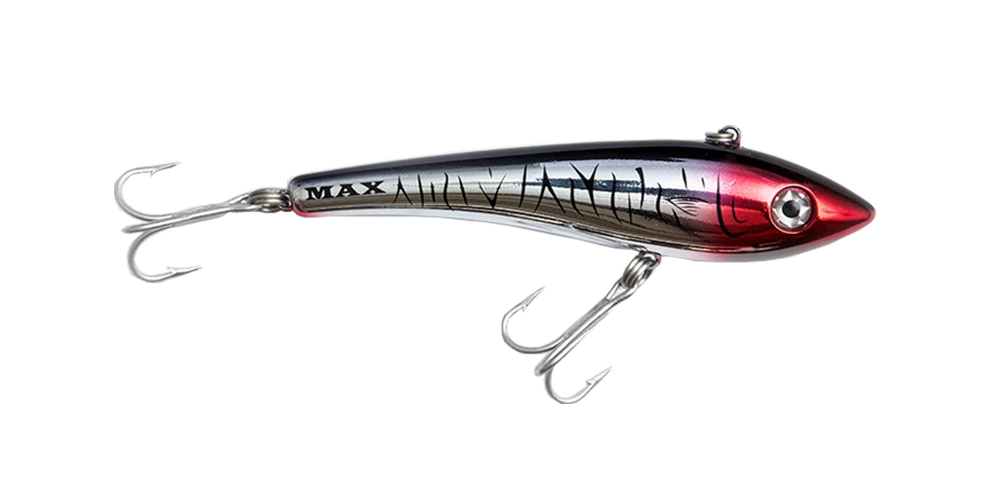 Halco Max130 Hard Lure 130mm/80g,1pcs/pkt 6 Halco Max130 Hard Lure 130mm/80g,1pcs/pkt