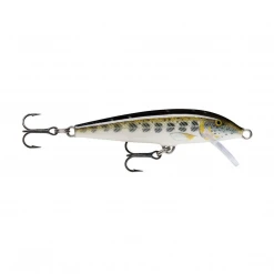 Rapala Original Floater | Size: 5cm | 3g Finess Lures