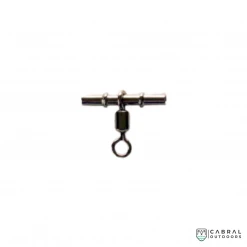 NT Swivel NT Branch Power Swivel | Size: 2 Terminal Tackles