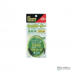 NT Swivel NT Cast Leader Line (Lead Type) | Size: 35cm
