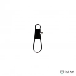 NT Swivel Terminal Tackles NT Interlock Snaps | Size: 3 And 4