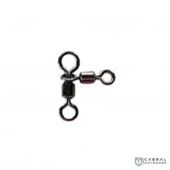 NT Swivel NT Power Combination Swivel (Big Pack) | Size: 1x2-2/0x1/0 Terminal Tackles