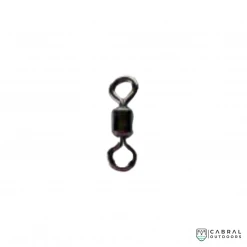 NT Swivel NT Power Swivel (Hanger Pack) | Size: 1-1/0 Terminal Tackles