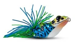 Lures Factory Mega Frox New Pioson Frog 5cm | 11.5g | 1pcs/pck